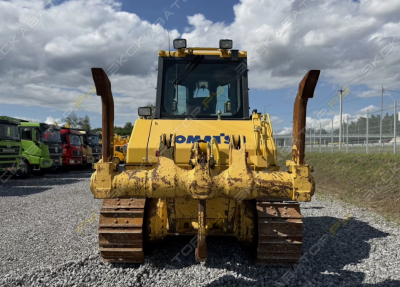 Komatsu D65EX-16 [3]