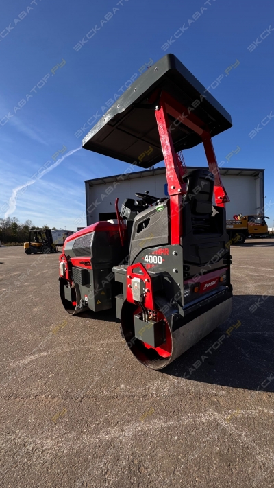 Merko MR4000 [2]