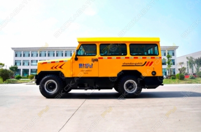 Shili RU-16 [3]