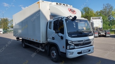 Dongfeng Z55N [2]