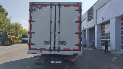 Dongfeng Z55N [3]