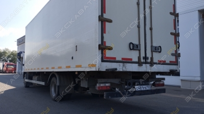 Dongfeng Z55N [5]