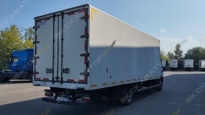 Dongfeng Z55N [4]