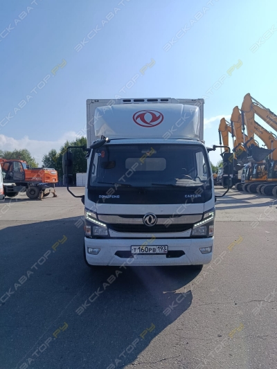 Dongfeng Z55N [2]