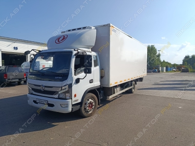 Dongfeng Z55N [1]