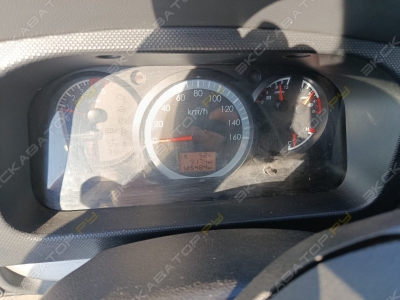 Dongfeng Z55N [3]
