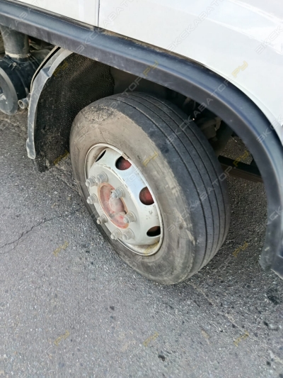 Dongfeng Z55N [4]