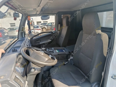 Dongfeng Z55N [5]
