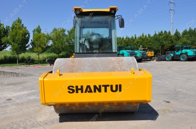 Shantui SR14-B6 [4]