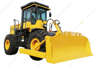 Shantui SDW24 [1]