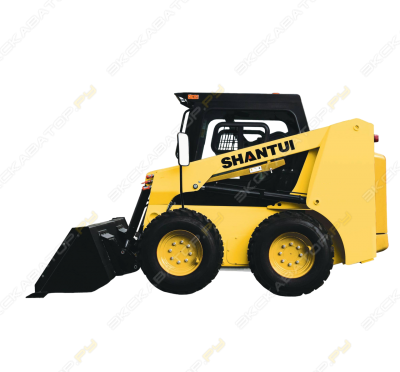 Shantui SSL1230KHF [3]