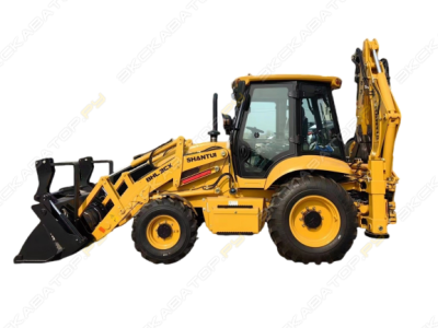 Shantui BHL3C [1]