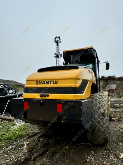 Shantui SR16-B6 [3]