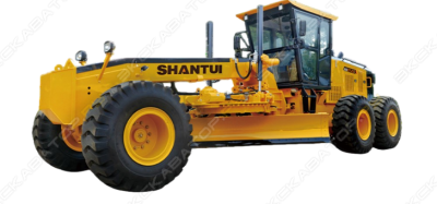 Shantui SG27-C6-AWD [1]