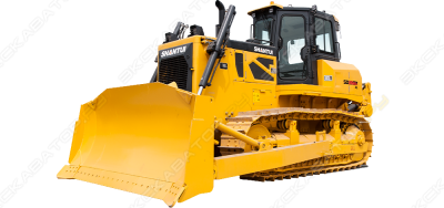 Shantui SD26B3 XL [1]