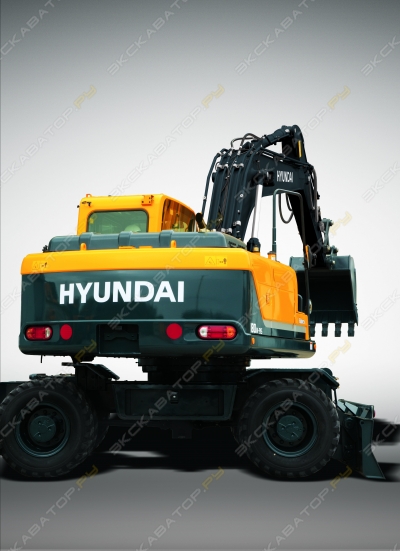 Hyundai R180W-9S [3]