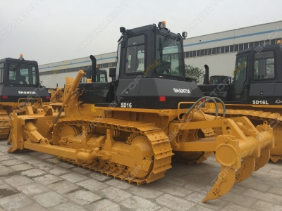 Shantui SD16 [2]