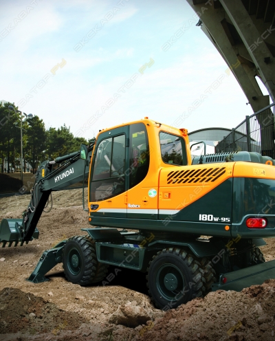 Hyundai R180W-9S [5]
