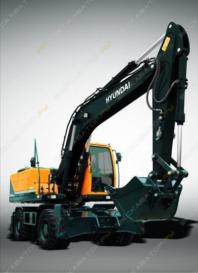 Hyundai R180W-9S [2]