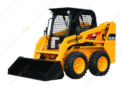 Hyundai HSL 650-7A [3]