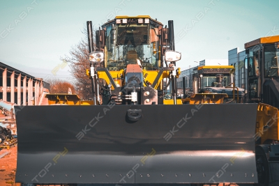 Shantui SG27-C6-AWD-EC [3]