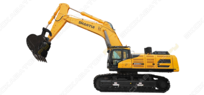 Shantui SE800LCW [1]