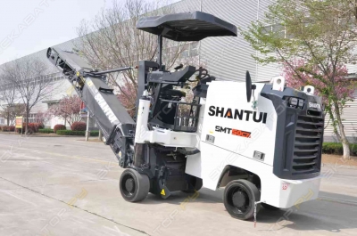 Shantui SMT50-C7 [4]