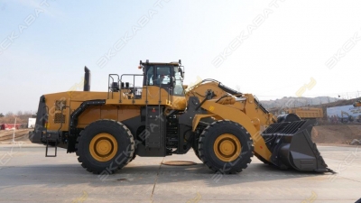 Shantui L120-С5 [3]