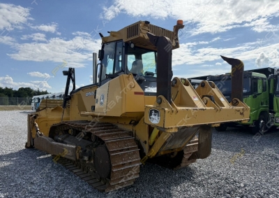 John Deere 850J [3]