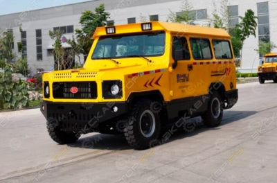 Shili RU-16 [0]