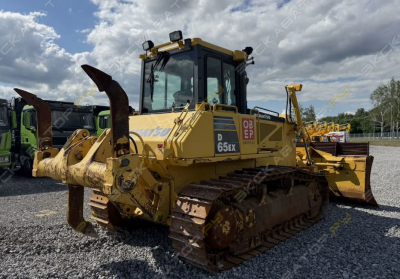 Komatsu D65EX-16 [4]