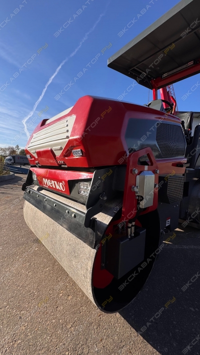 Merko MR4000 [3]