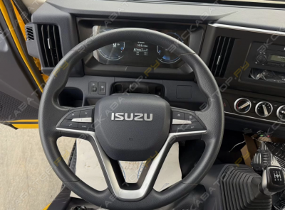 Isuzu Elf [4]