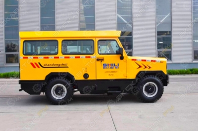 Shili RU-16 [2]