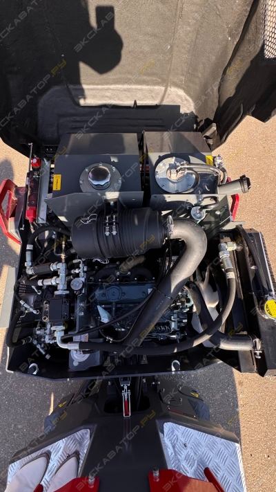 Merko MR4000 [4]