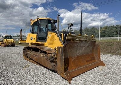 John Deere 850J [0]