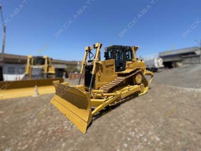 Caterpillar D6N XL [1]