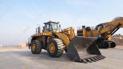 Shantui L120-С5 [4]