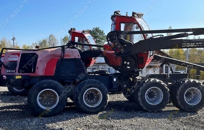 Komatsu 931XC [0]