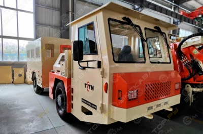 Titn RU-16 [0]