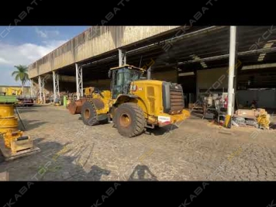 Caterpillar 950L [0]