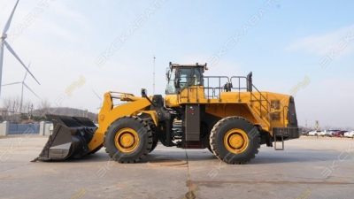 Shantui L120-С5 [1]
