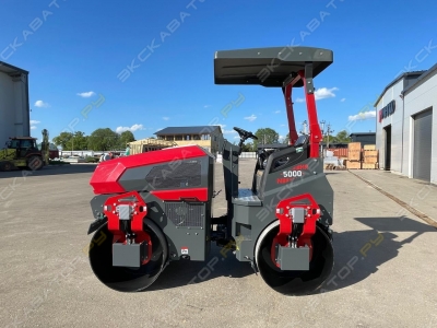 Merko MR5000 [1]
