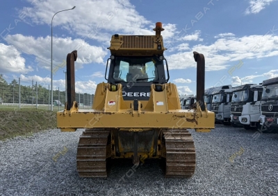 John Deere 850J [2]