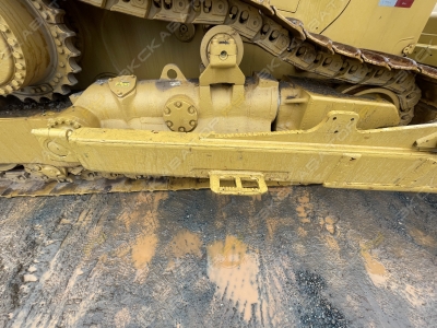 Caterpillar D8T [2]