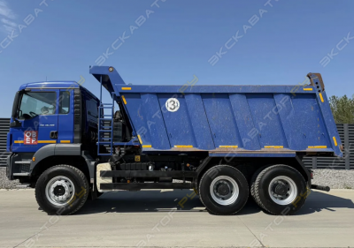 MAN TGS 40.400 6x4 BB-WW [4]