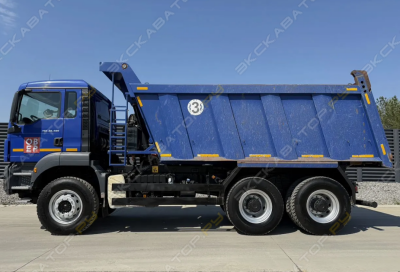 MAN TGS 40.400 6x4 BB-WW [4]