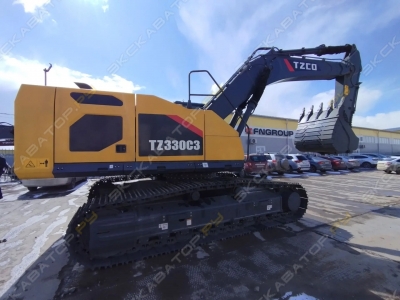 TZCO TZ330C3 [2]