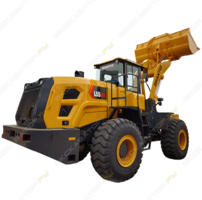 Shantui L55-B5 [1]