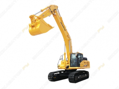 Shantui SE350LCW [2]